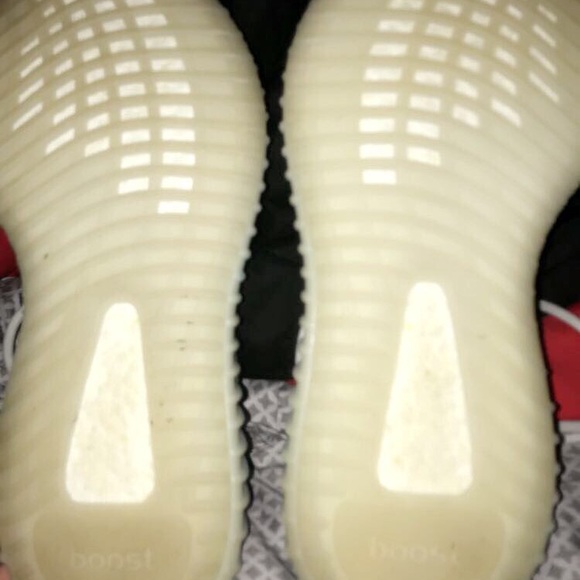 Yeezy boost 350 blue tints - Picture 5 of 6
